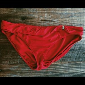 Ralph Lauren Bikini Bottoms